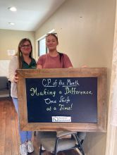 Krissy CGoM February 2026