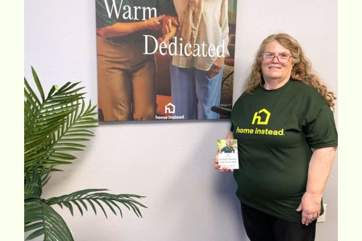 How One Home Instead Caregiver is Expanding Our Community in Pasadena, CA