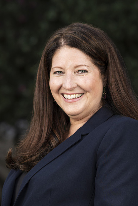 Marilyn Berman, Executive Director