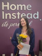 Deana G CPOM November 2024