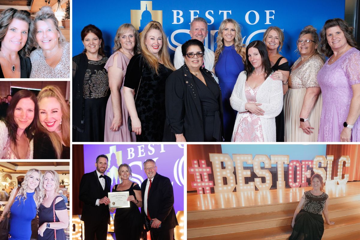 Home Instead of Salt Lake City Ranks Top 3 in Best Home Healthcare at Best of SLC Awards collage.jpg