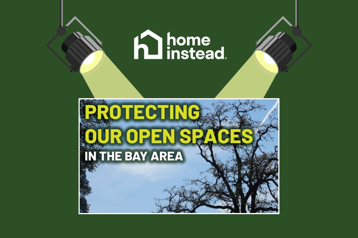 Burlingame, CA Notable Event Protecting Our Open Spaces
