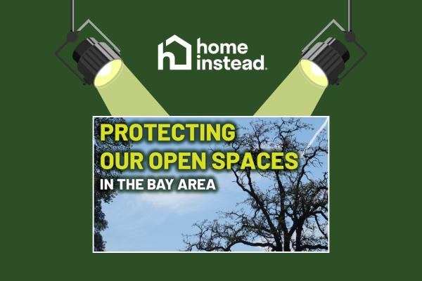 Burlingame, CA Notable Event Protecting Our Open Spaces