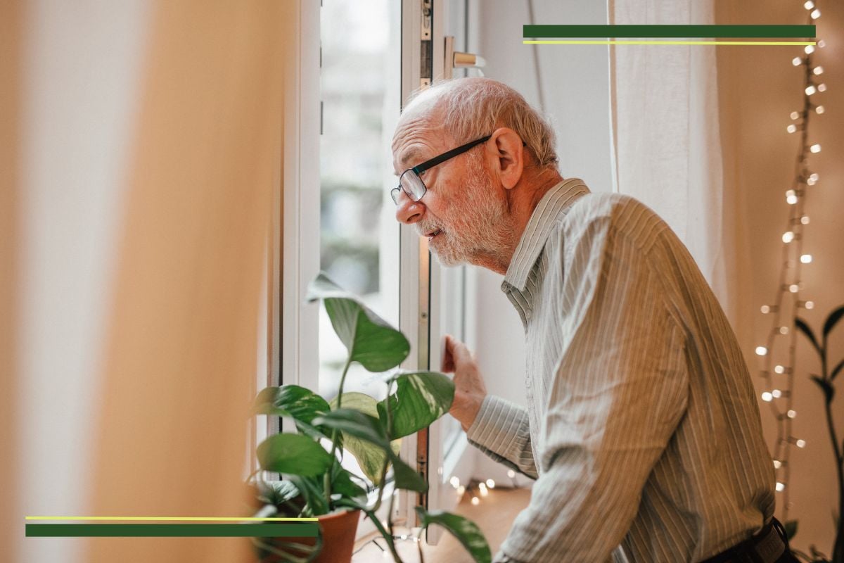 Home Safety Tips for Seniors Living with Alzheimer s