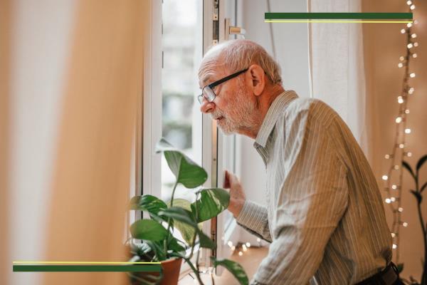 Home Safety Tips for Seniors Living with Alzheimer s