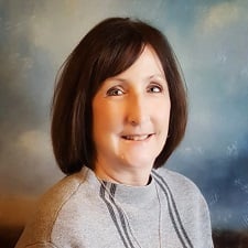 Patti Lesnick - Administrative Assistant - Billing