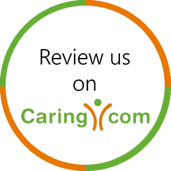 Review Us On Caring.com