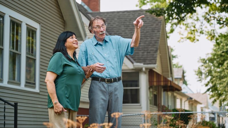 Home Instead caregiver in Englewood, OH