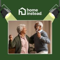 Harrison, TN Notable Event Senior Dance at the Harrison Center