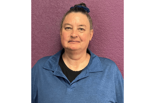 Gloria Fitchett January Care Pro of the Month 1 