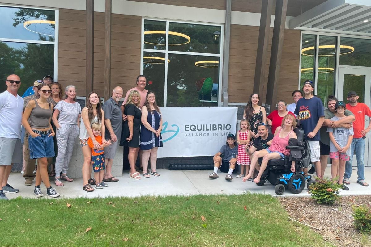 Join Home Instead for Equilibrio's Senior Resource Expo in Virginia Beach, VA