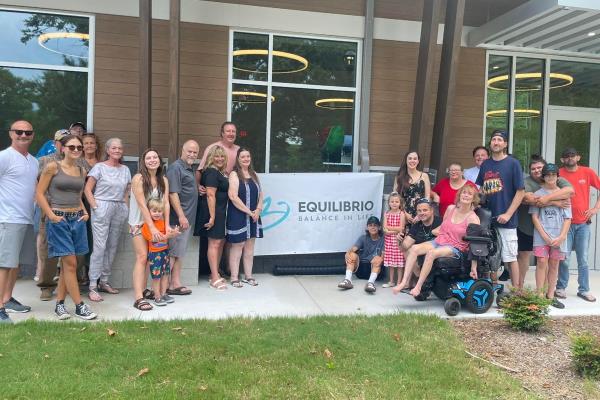 Join Home Instead for Equilibrio's Senior Resource Expo in Virginia Beach, VA