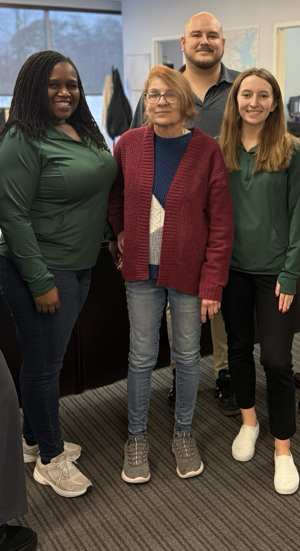 Henrietta CP of Year 2025