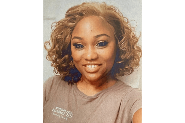 February 2025 Care Pro of the Month Barbara J