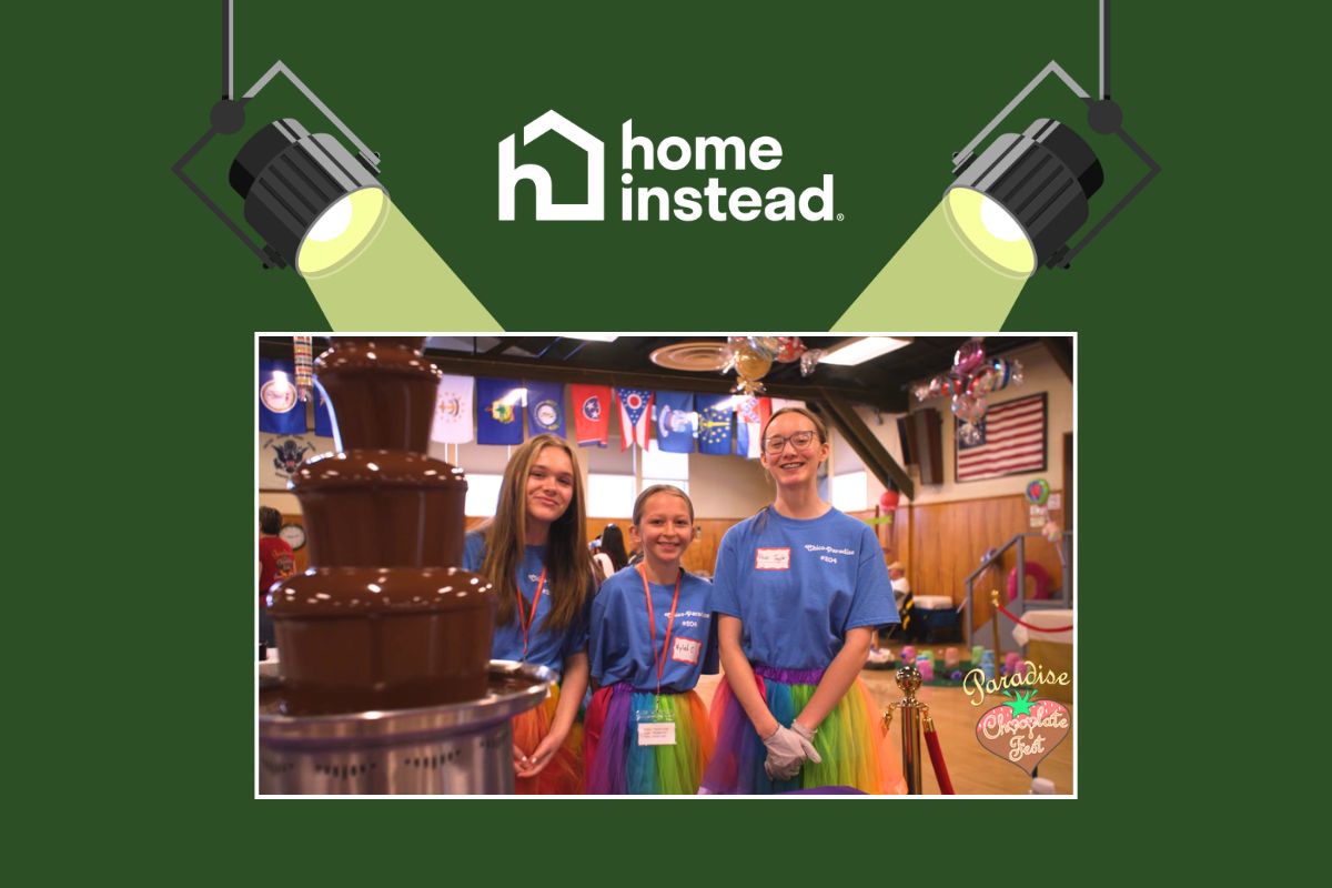 Paradise, CA Notable Event Paradise Chocolate & Music Fest