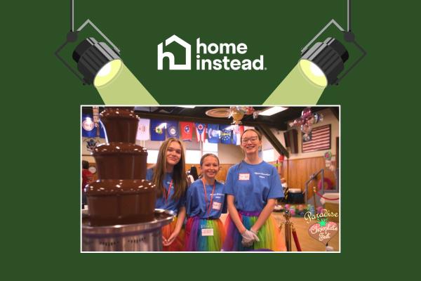 Paradise, CA Notable Event Paradise Chocolate & Music Fest