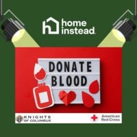 Hull, MA Notable Event: Hull Knights of Columbus Blood Drive