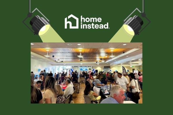 Buena Park, CA Notable Event Super Senior Saturday!