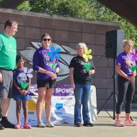 Home Instead Walks to End Alzheimer's in Newburgh, Indiana
