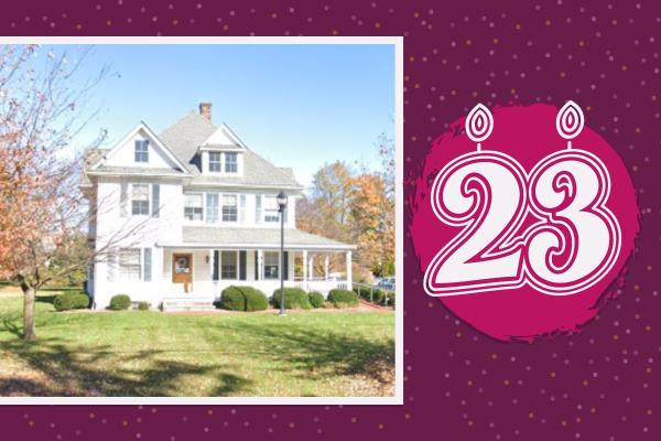 Home Instead of Morris County Celebrates 23 Years of Home Care Service