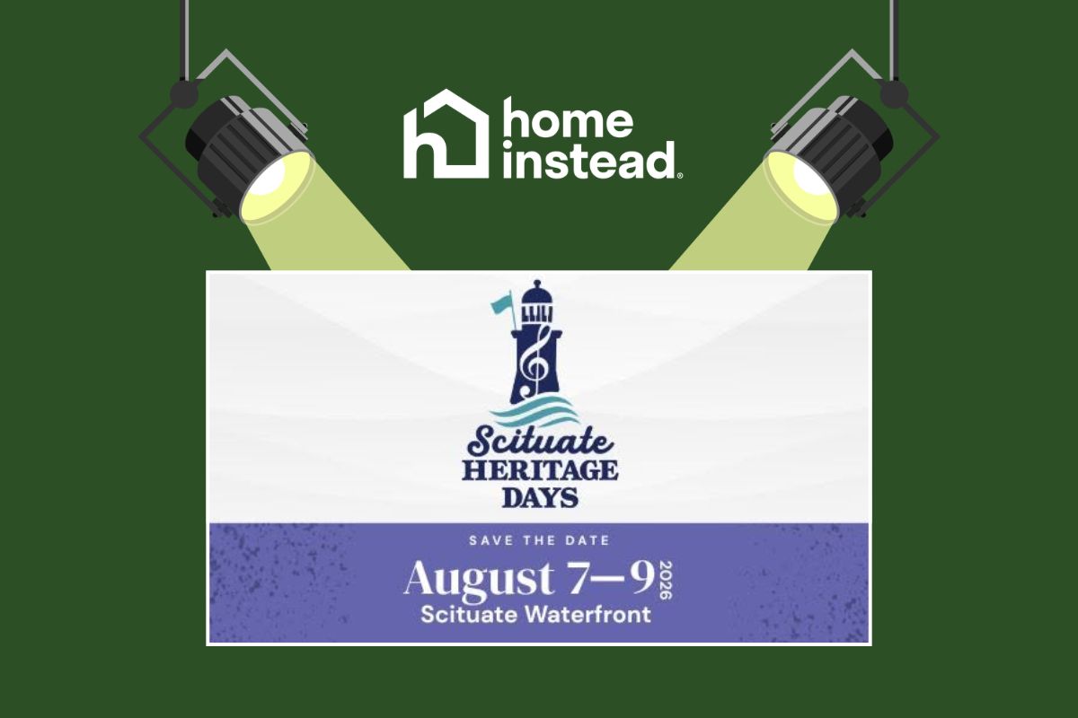 Scituate, MA Notable Event Scituate Heritage Days 2026