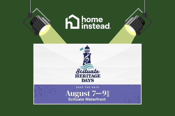 Scituate, MA Notable Event Scituate Heritage Days 2026