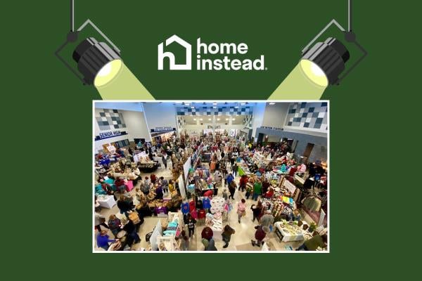 Plano, TX Notable Event Snowflake Bazaar 2025