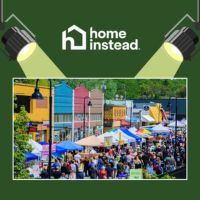 Oak Harbor, WA Notable Event Holland Happening & International Festival