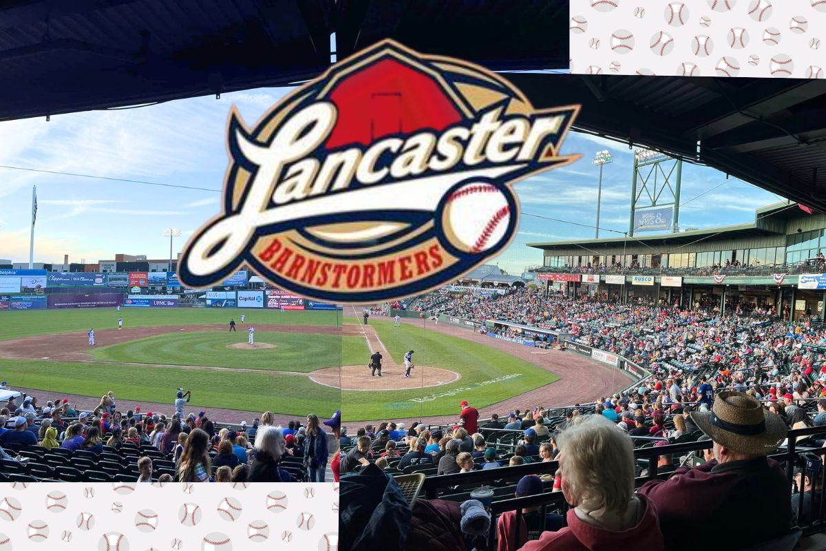 Take Home Instead of Lancaster, PA to the Ballgame!.jpg