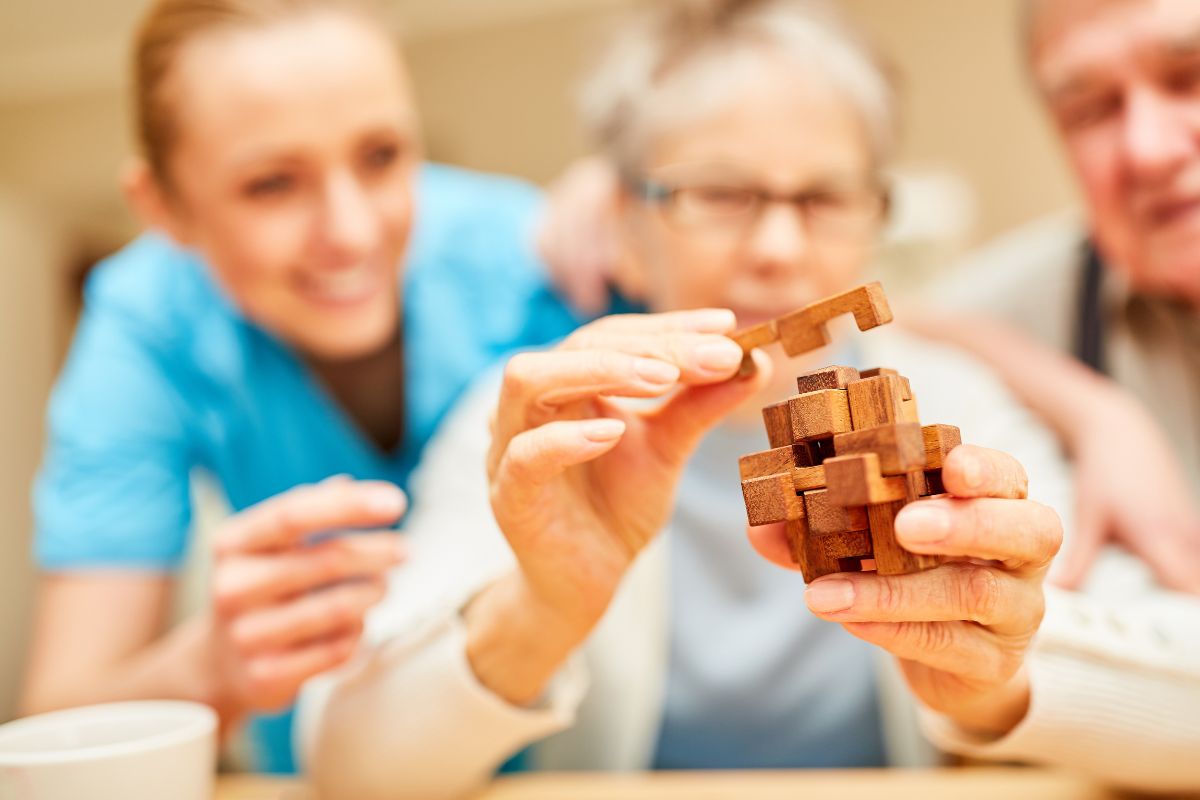 Join Home Instead for Alzheimer's and Dementia Training in Indianapolis