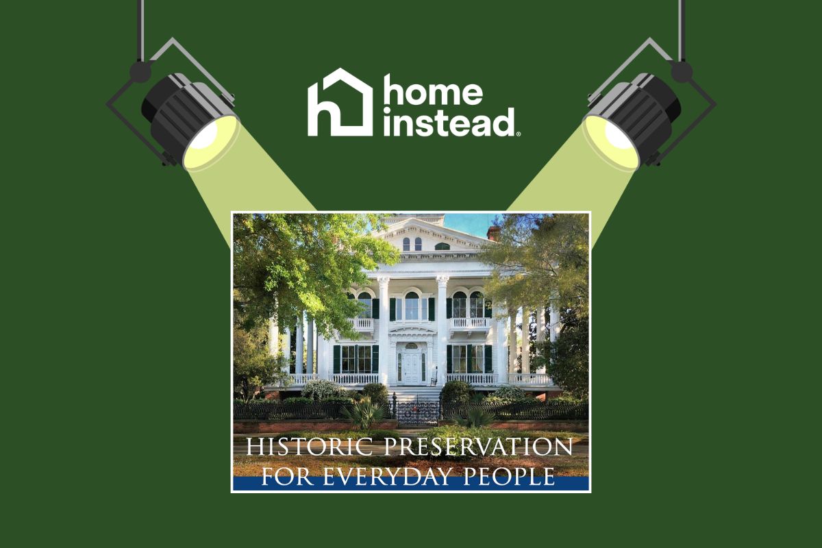 Thomasville, GA Notable Event Saving What Matters