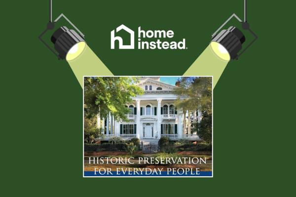 Thomasville, GA Notable Event Saving What Matters