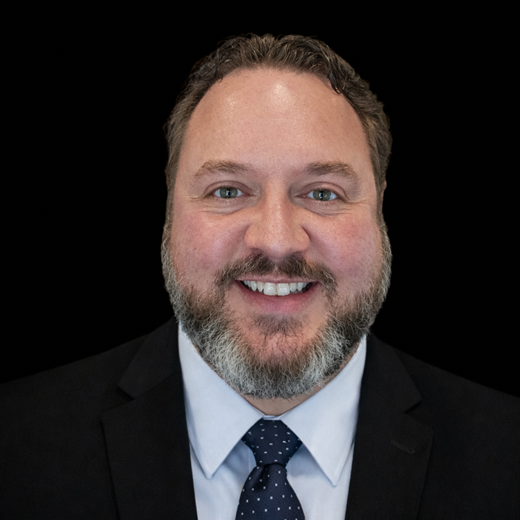 Todd Heptinstall Updated Photo