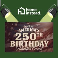 America's 250th Birthday Celebration Concert