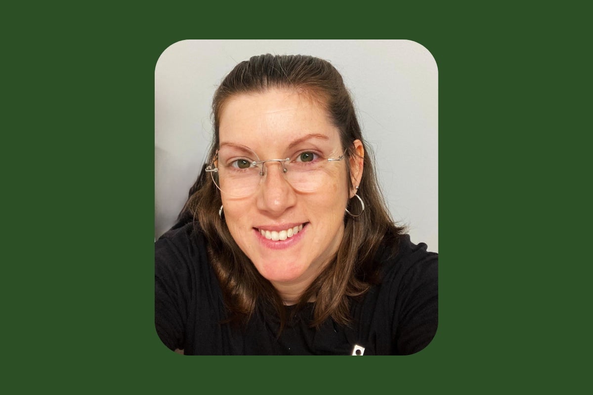 Home Instead San Angelo May Care Pro of the Month Candice Beddo