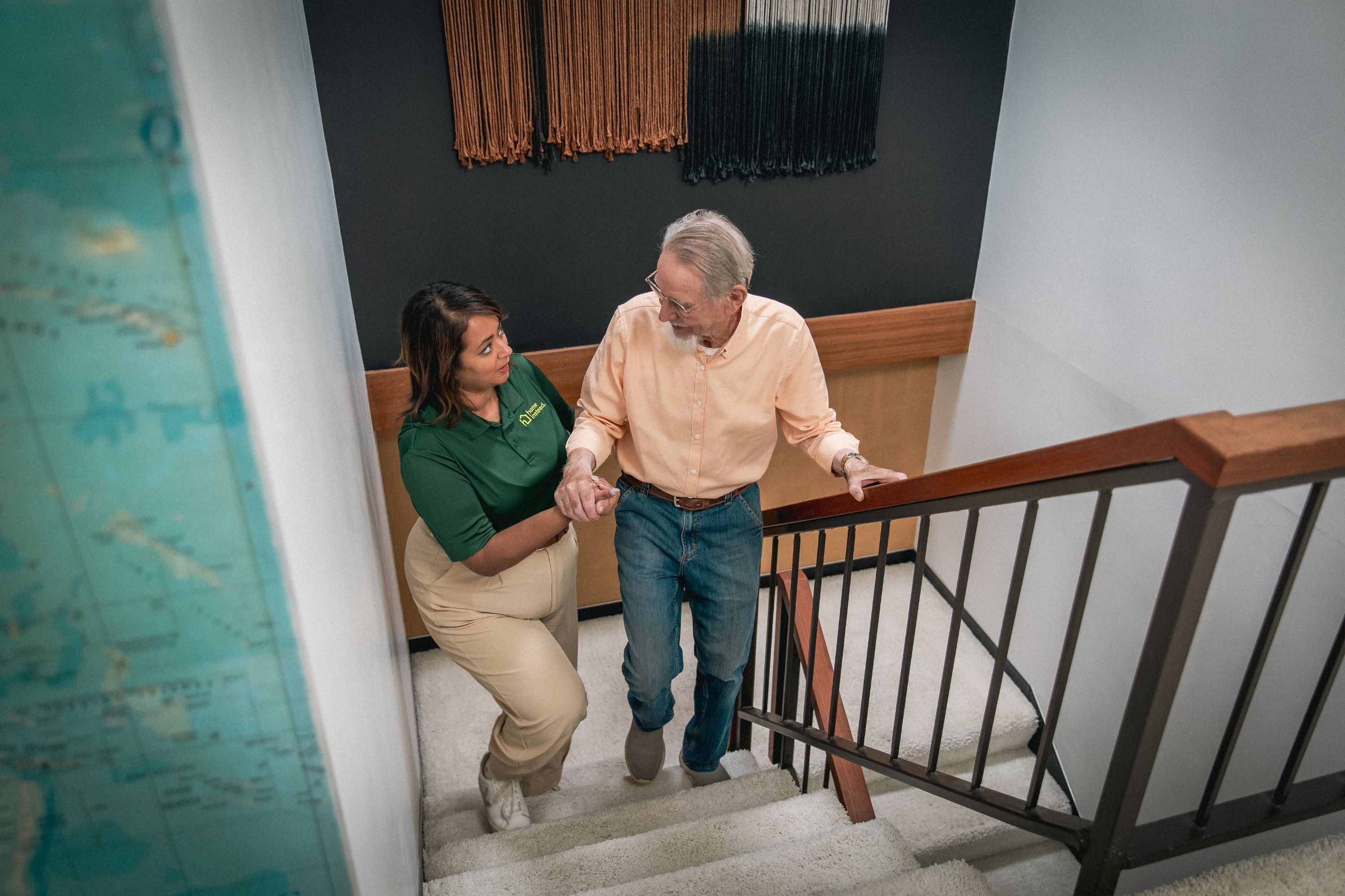 How Clear Communication Makes Care Personal Caregiver Hiring in Baton Rouge