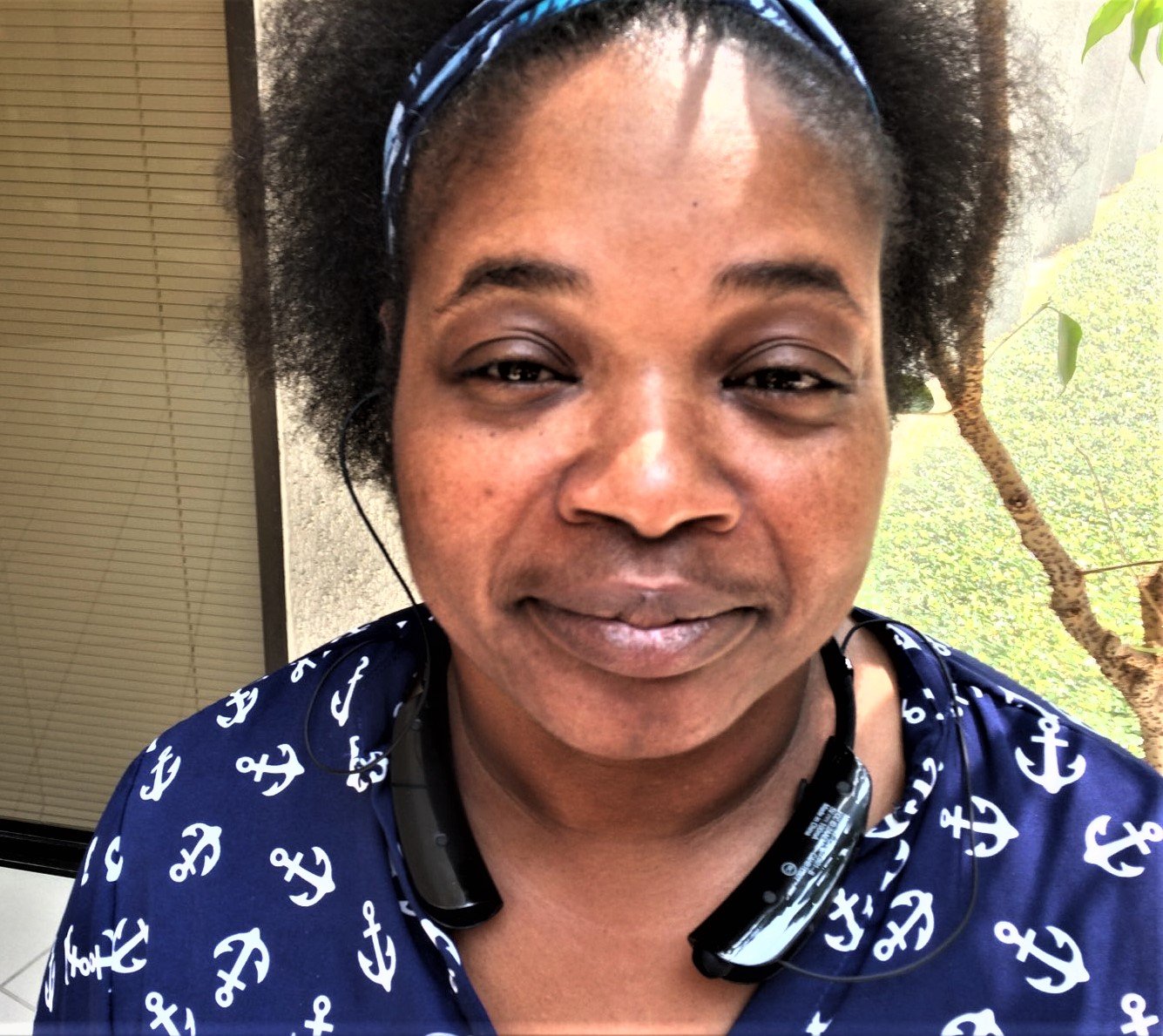 February 2021 Caregiver of the Month