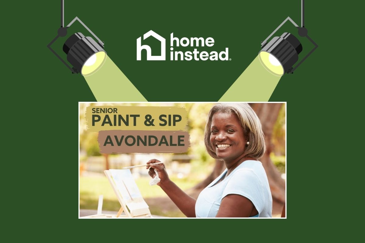 Chattanooga, TN Notable Event Paint & Sip at Avondale