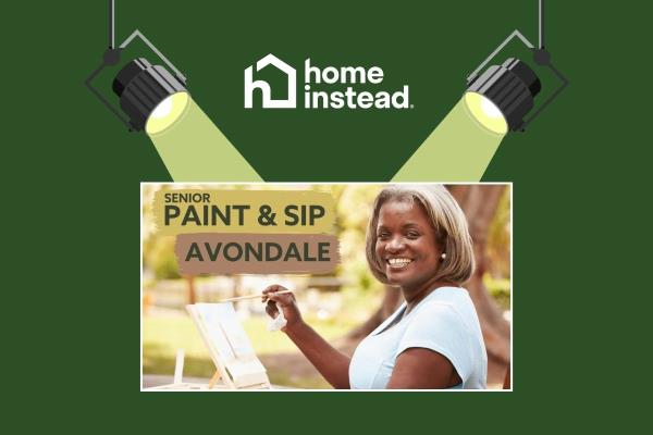 Chattanooga, TN Notable Event Paint & Sip at Avondale
