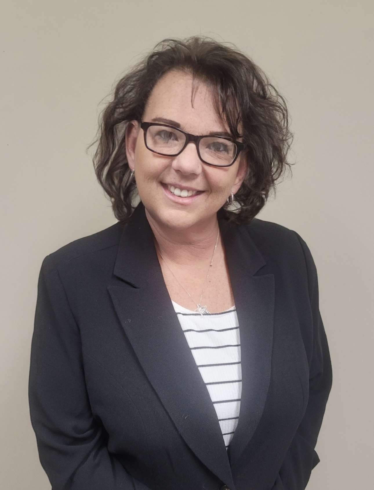 Stacie Schoenfelder