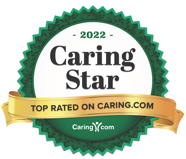 2022 Caring.com Caring Star Award