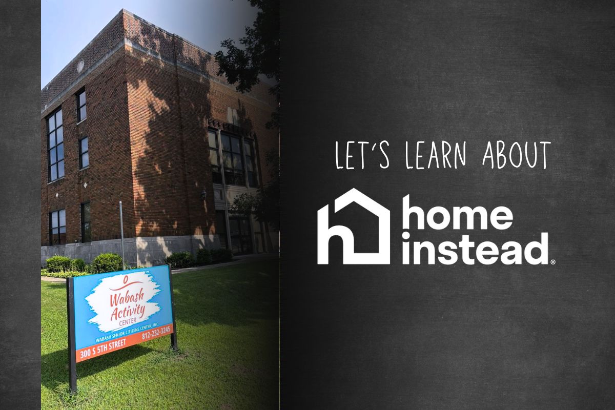 Join the Home Instead Info Session at the Wabash Activity Center in Terre Haute, Indiana