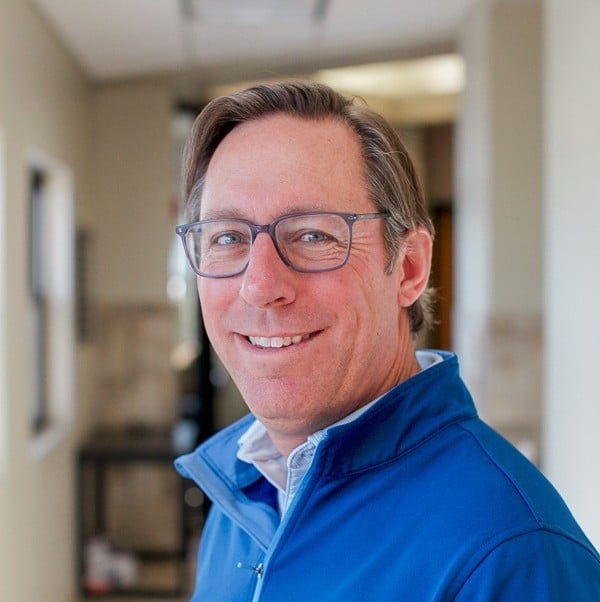 Michael Boyd