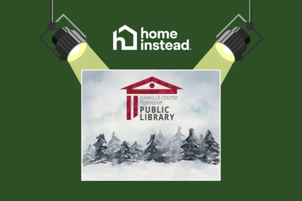 Danville, Indiana Notable Event Winter Watercolor Workshop