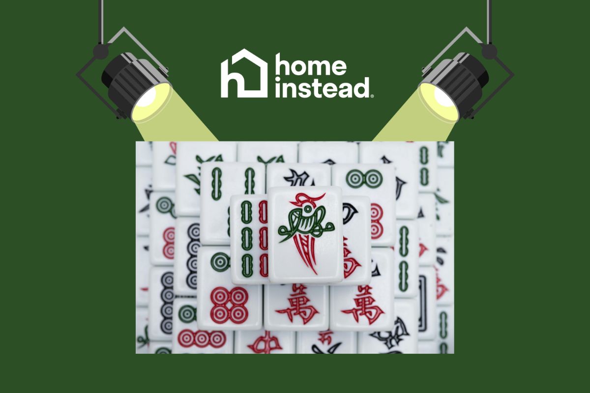 Mountain Brook, AL Notable Event Mahjong Meet Up at the Library