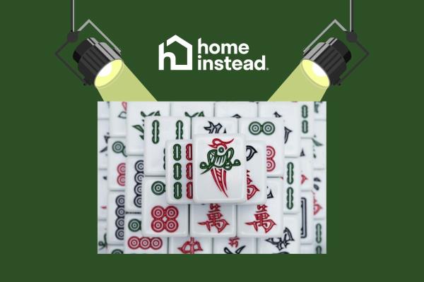 Mountain Brook, AL Notable Event Mahjong Meet Up at the Library