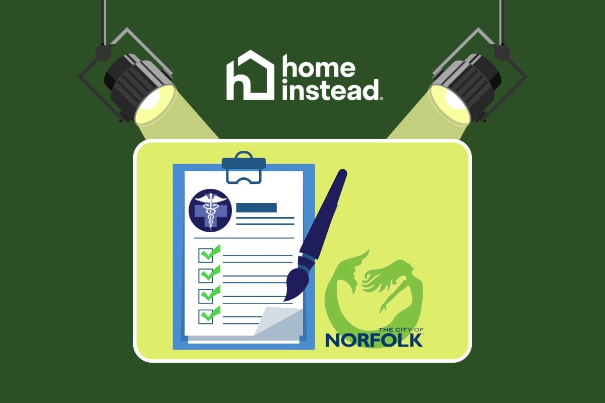 Norfolk, VA Notable Event Brushes & Benefits