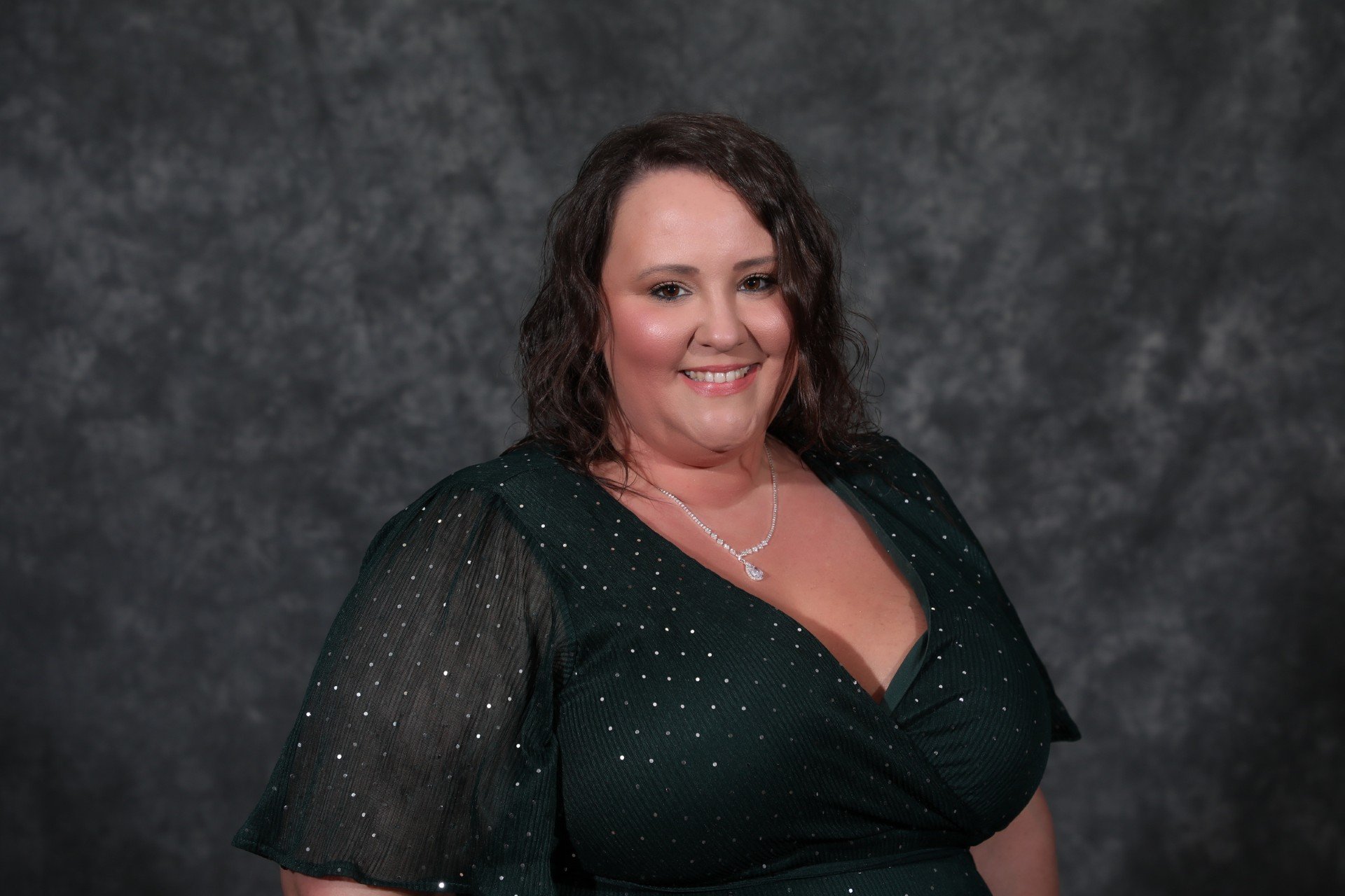 Sabrina Swafford General Manager