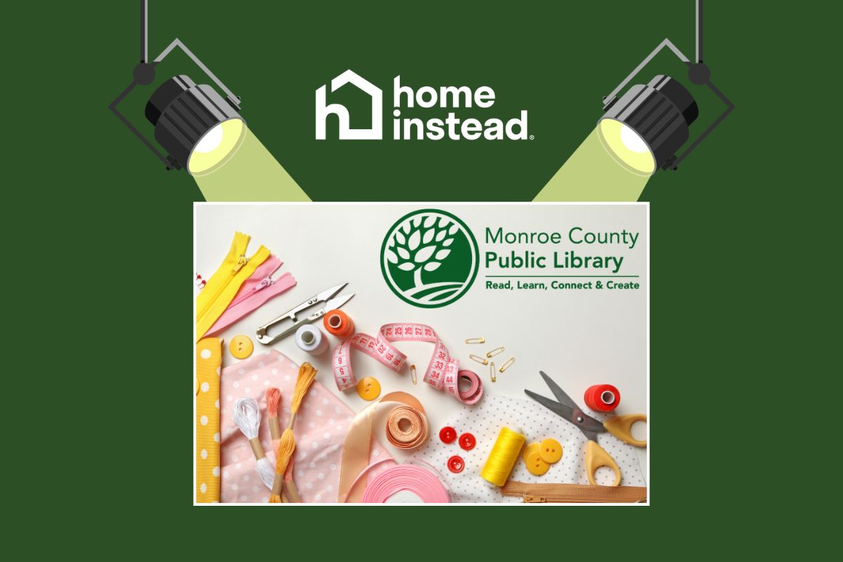 Ellettsville, Indiana Notable Event Craft Supply Swap