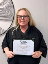 Donielle R CGoM February 2026